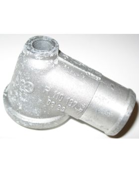 Mercedes M110 Engine Oil Return Pipe Flange Port Joint A1101870226 Other Genuine